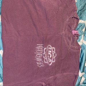 UCA Nations T-Shirt